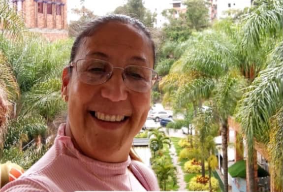 Yelitza Georgette Fernández Montoya