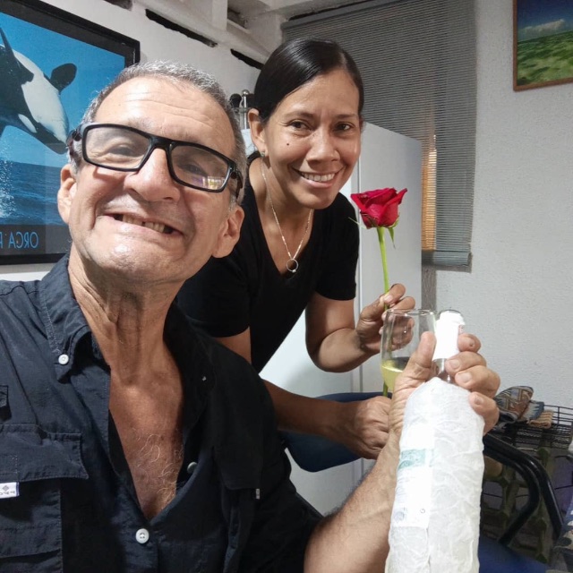Álvaro Duque
