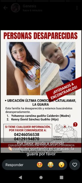 Yohannys gudiño