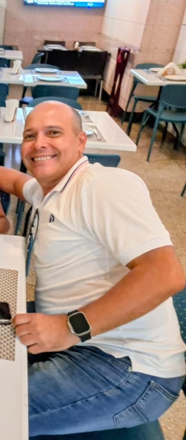 Olaf Ascanio