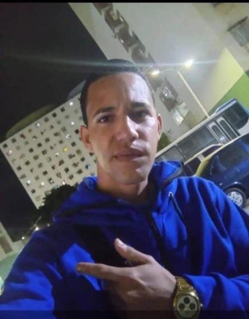 Junior Ortiz