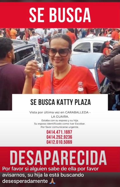 Katty plaza