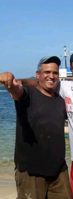 Freddy José salazar salazar