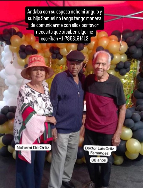 Luis Ortiz