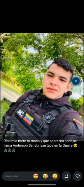 Anderson Sanabria