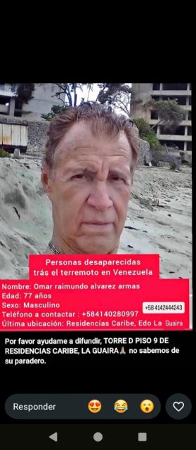 Omar reinando alvarez