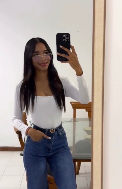 MARIA SALOME CHOURIO GONZALEZ