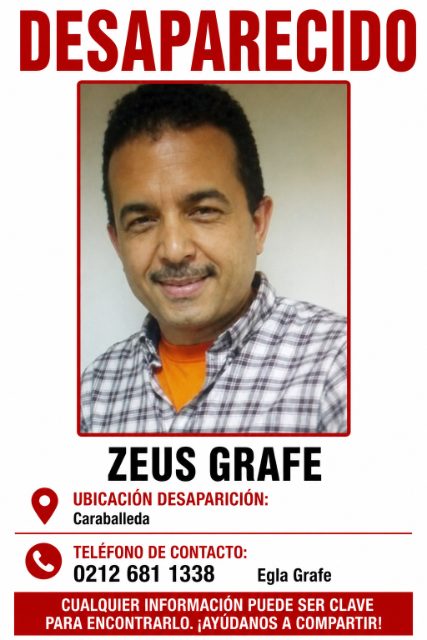 Zeus Grafe Castro