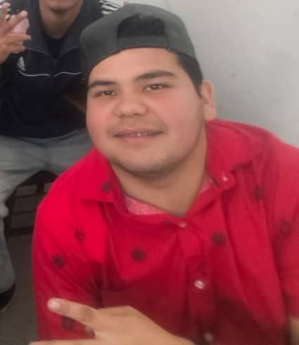 Ronal Vazquez