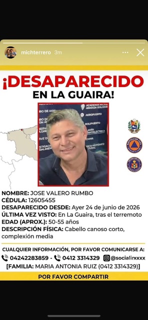 José Valero