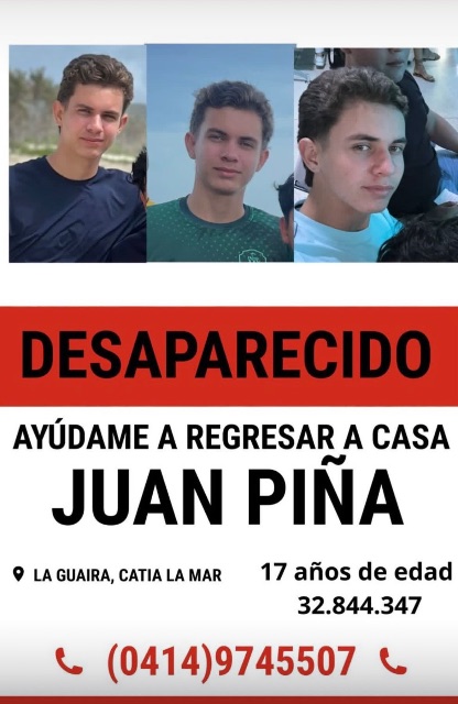 Juan piña