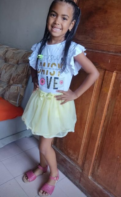 Darielys Garcia