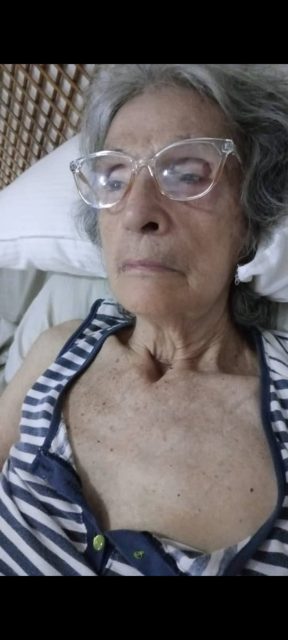 Milagros Suárez