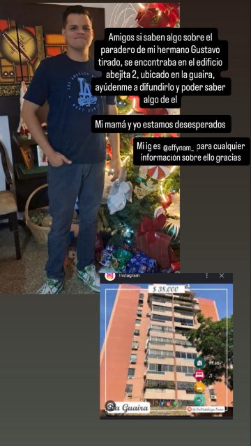 Gustavo Tirado
