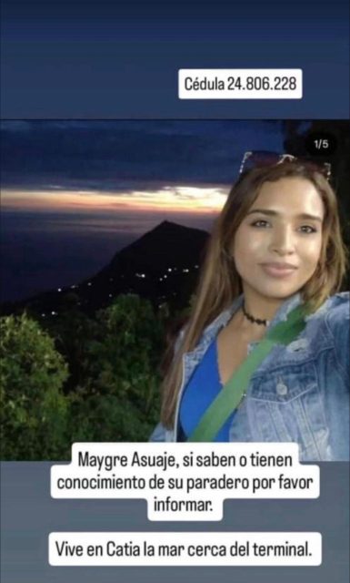 Maygre Asuaje
