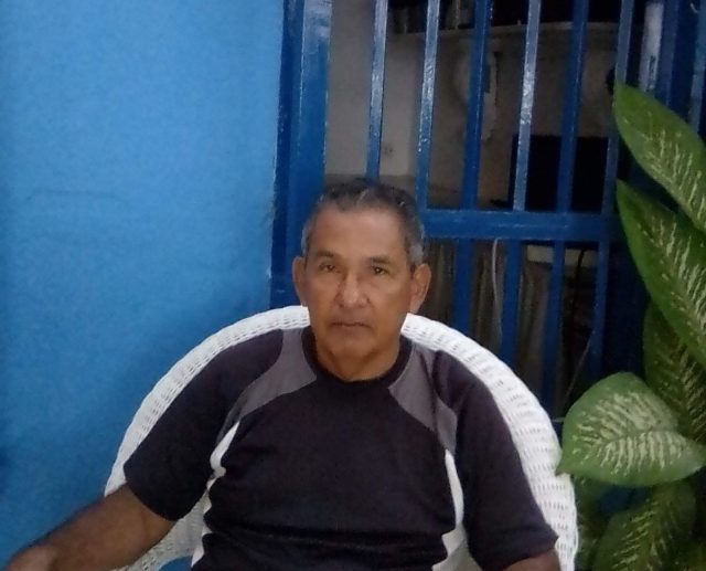 Emilio Frontado