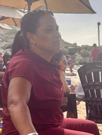 Tibisay diaz