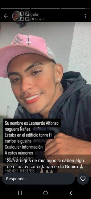 Leonardo noguera