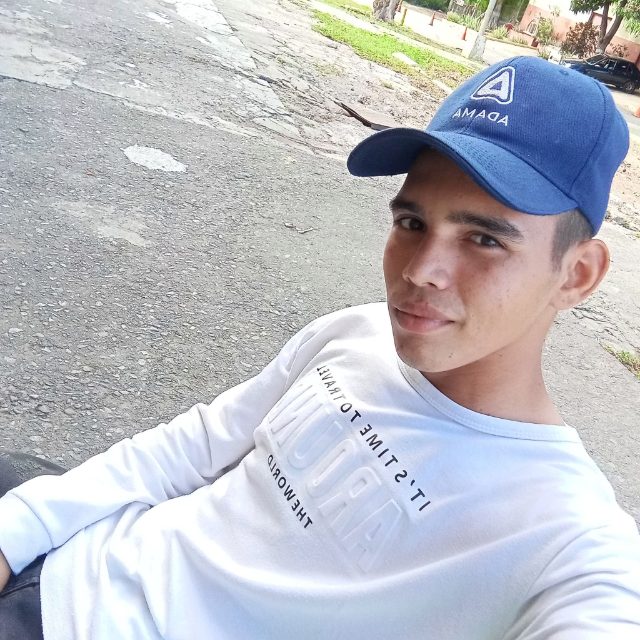 Osney González