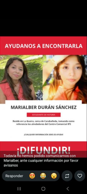 Marialber Duran
