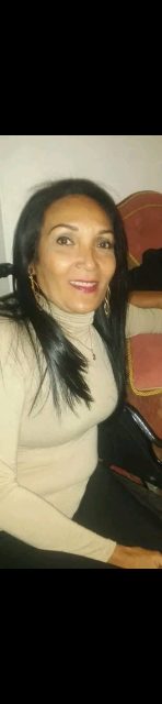Irma Dorigen olivares