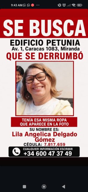 Lila Angélica Delgado Gómez