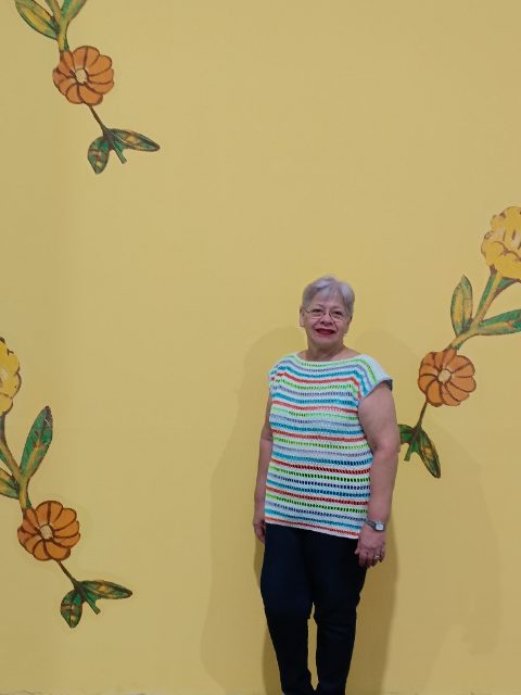 Dafne Luque