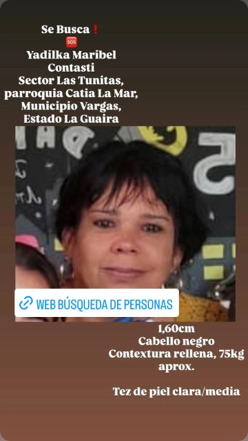Maria Yadilka Costati