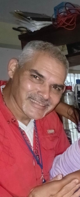 Jorge Biarrieta