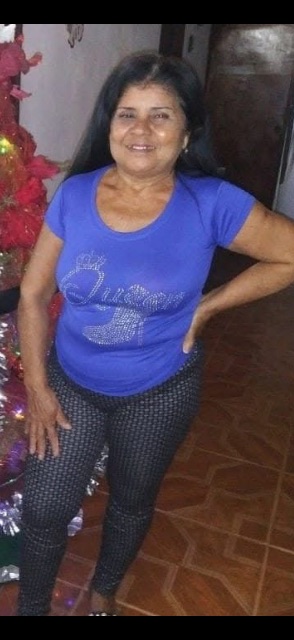 Yolanda aguero