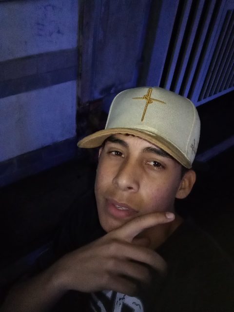 Juan Diego Marchan