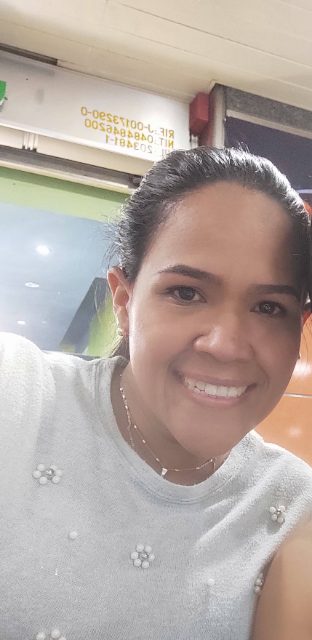 Yesenia Ángulo Madero
