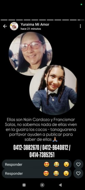 Naim cardozo