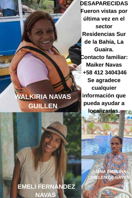 Juana Emelina Guillen de Navas