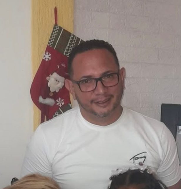 Miguel Sandoval