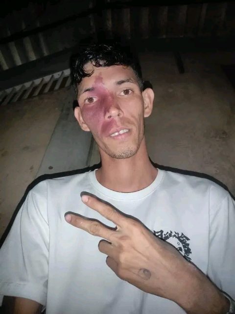 Nelson jose Herrera jaimes