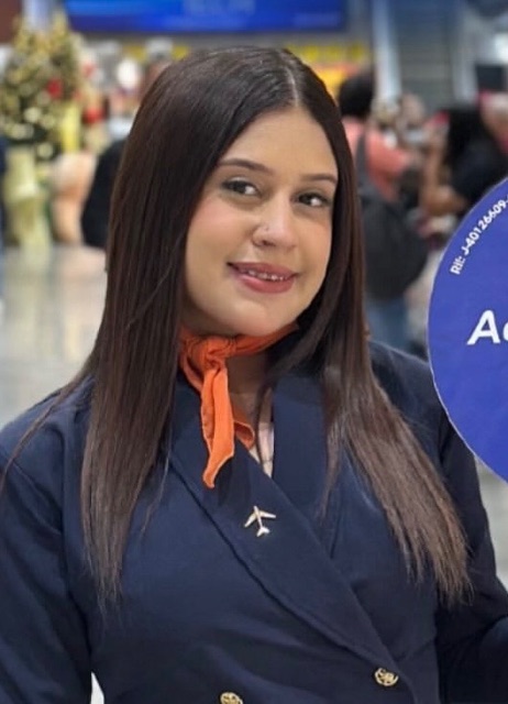 Joseilis Peralta