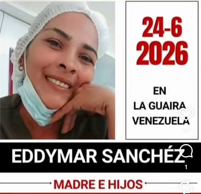 EDDYMAR SANCHEZ