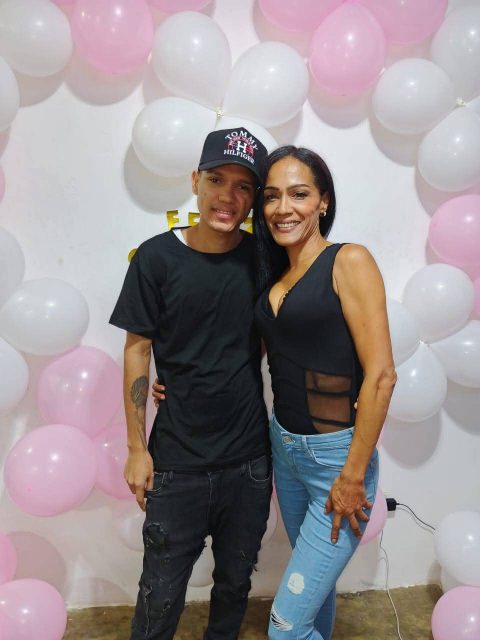 Mirla Bohoquez