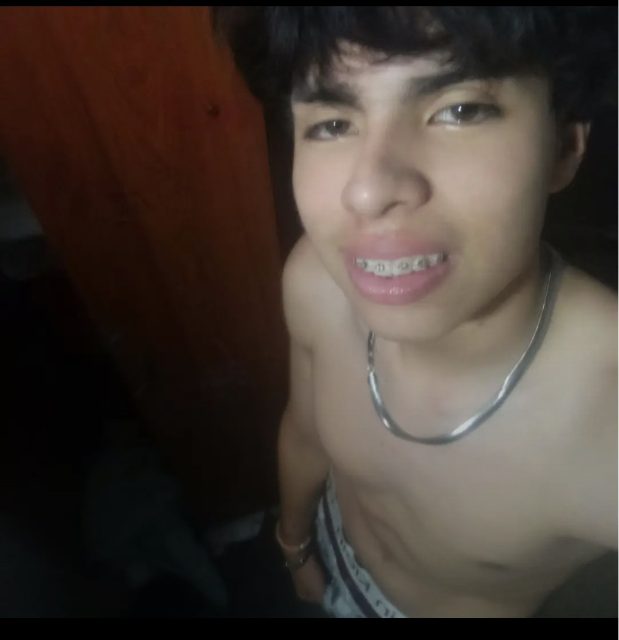 Abraham Bermúdez