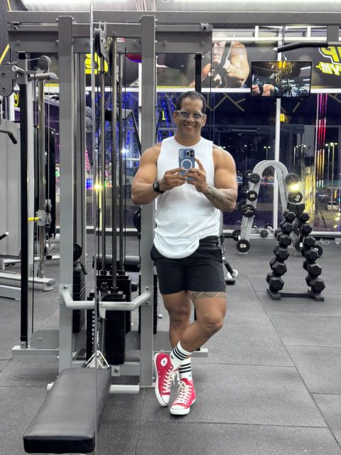 Williams Sergio Betancourt Rangel