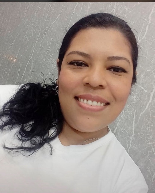 Yeniret Crespo