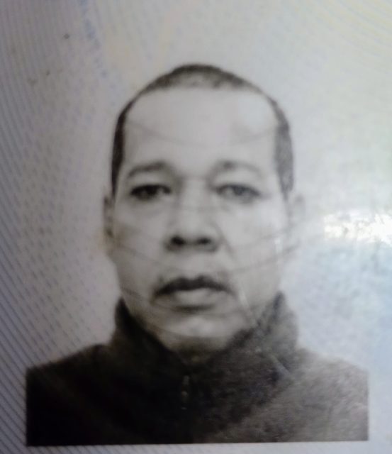 Cesar González
