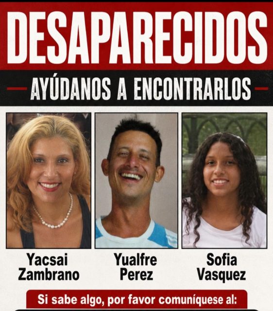 Yacsai zambtano