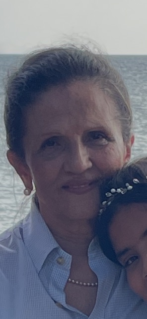 Mercedes Castillo