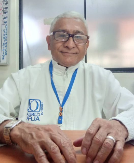 Viviano padilla