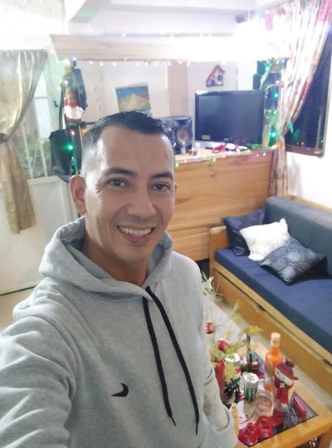 Danis Dugarte