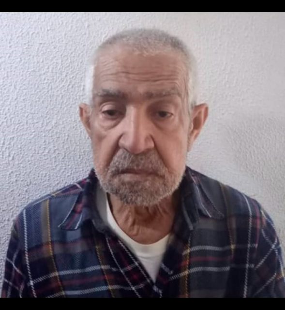 Humberto Madero