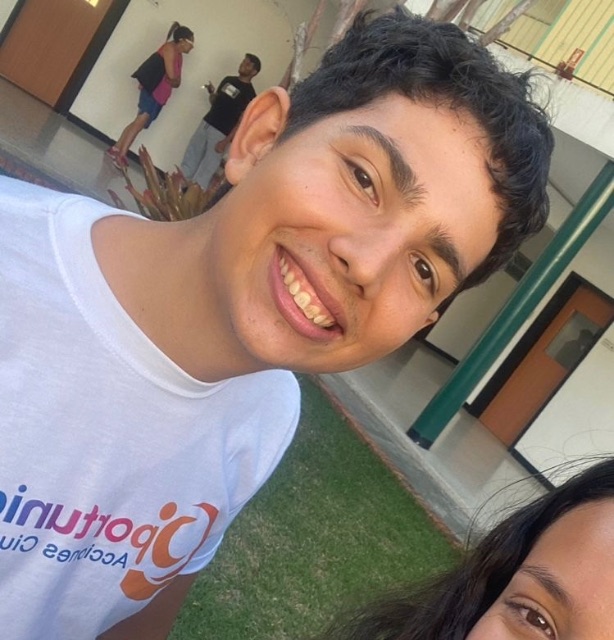 Ulises Fernandez