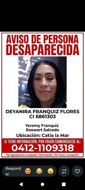 Deyanira Frankiz Flores